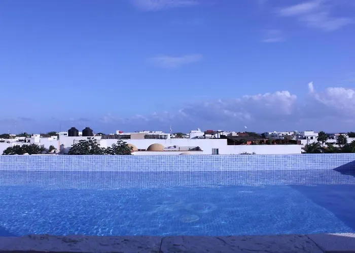 770 Playa del Carmen