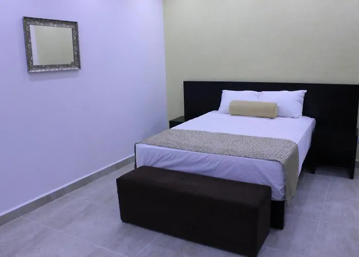 Apartment 770