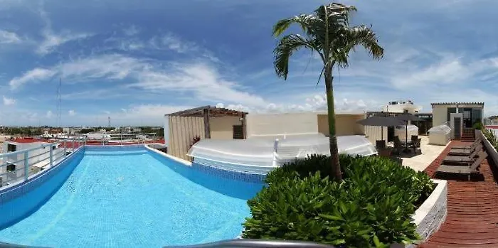 Apartment 770 Playa del Carmen
