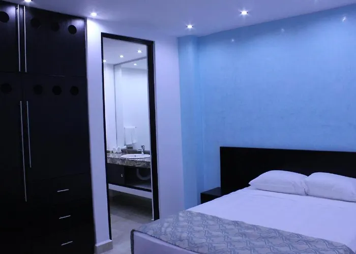 770 Apartment